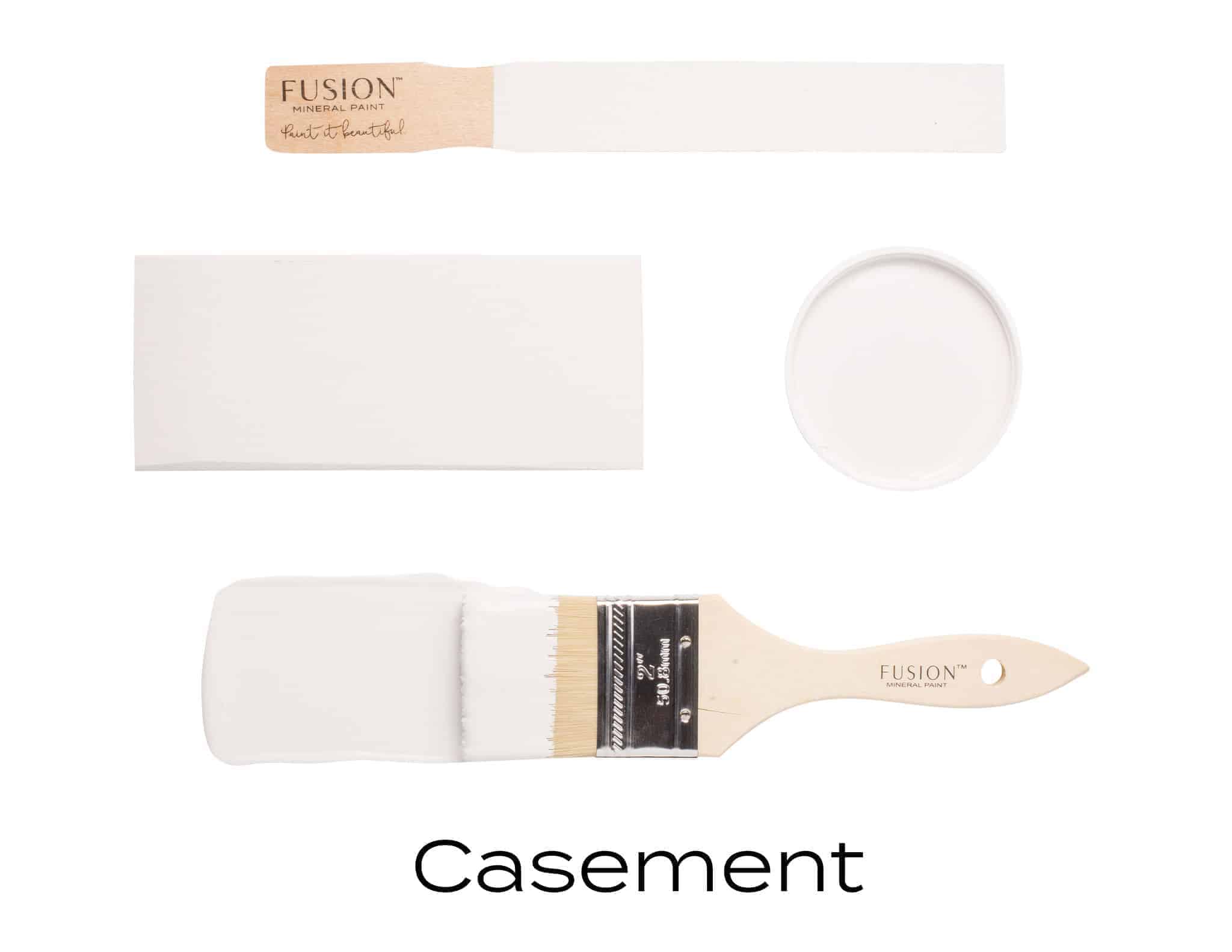 Fusion Mineral Paint CASEMENT Fusion Mineral Paint CASEMENT