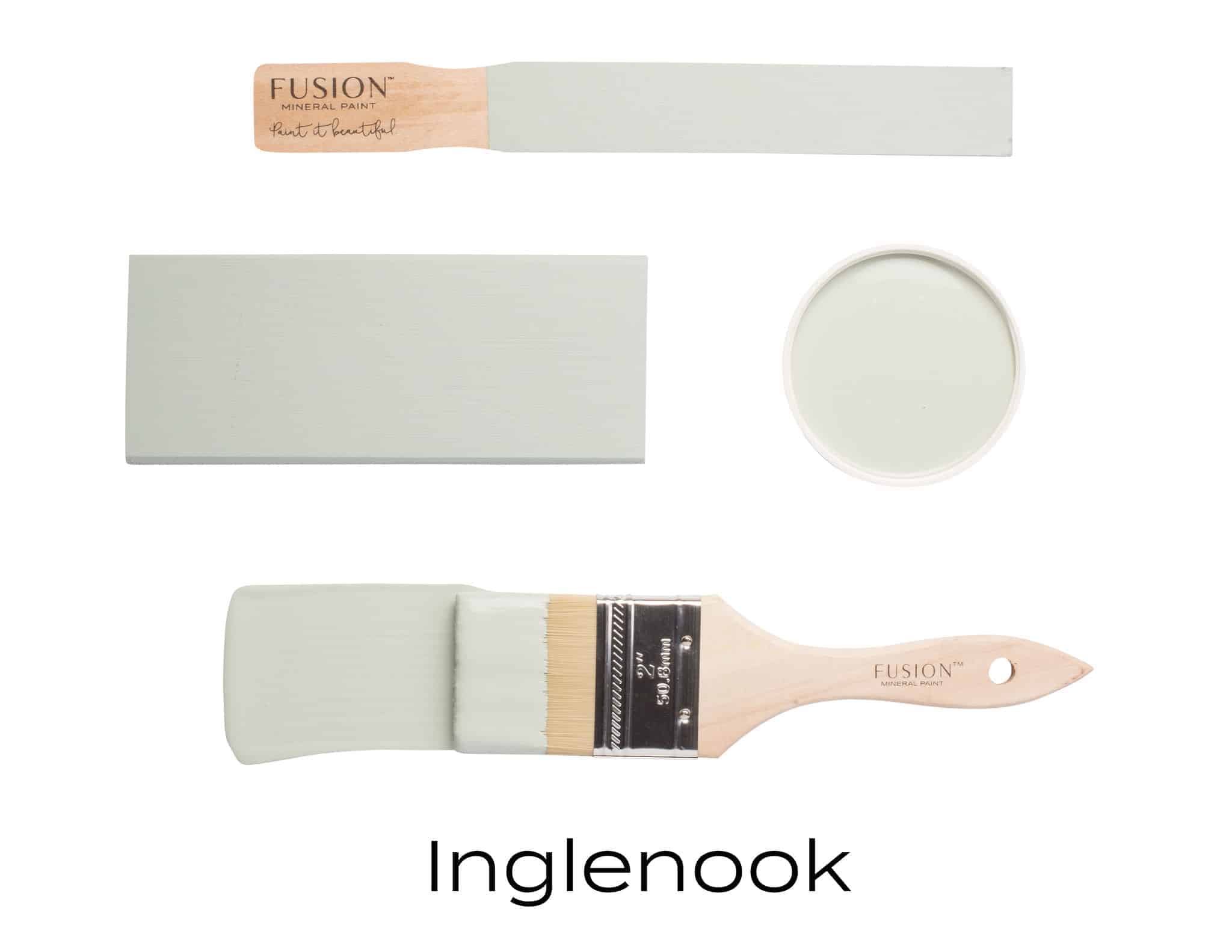 Fusion Mineral Paint INGLENOOK
