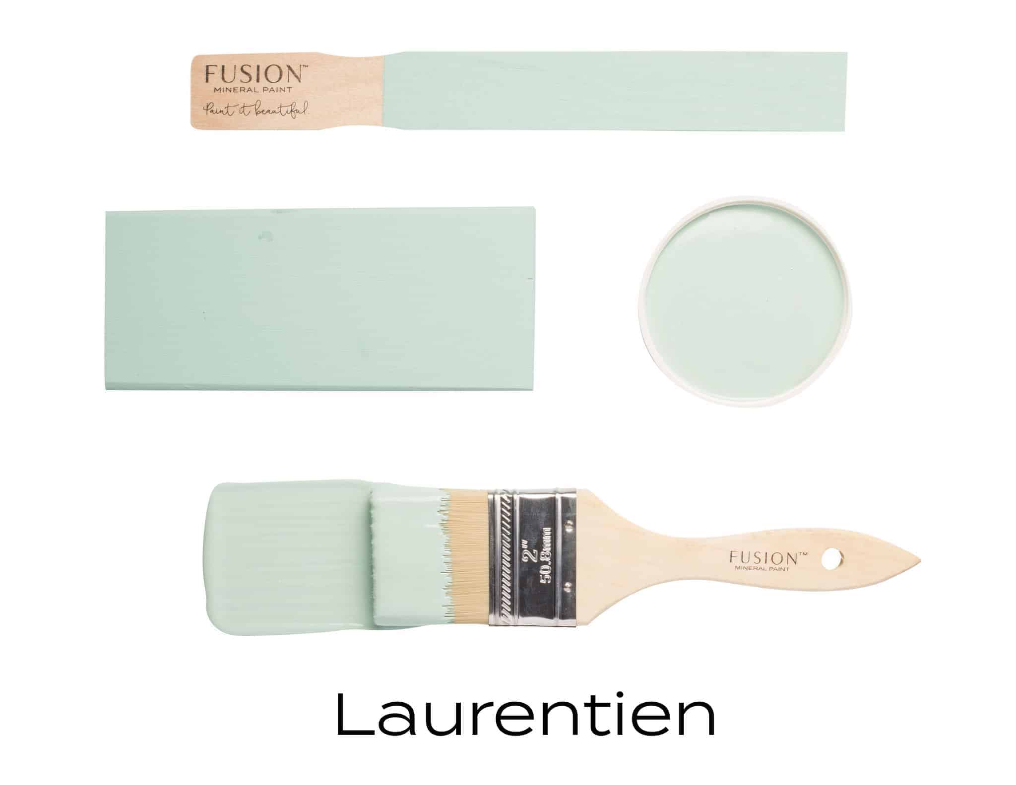 Fusion Mineral Paint LAURENTIEN