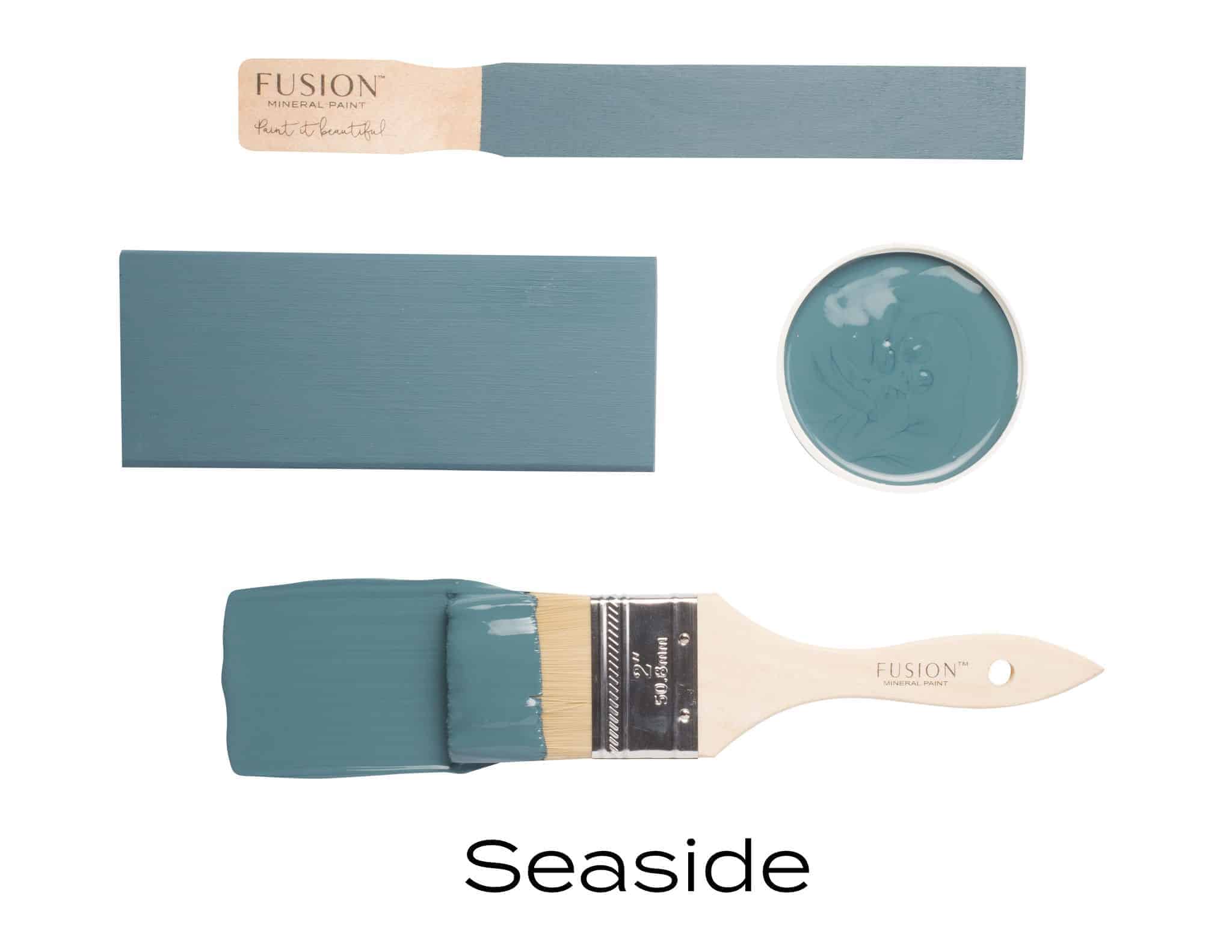 Fusion Mineral Paint SEASIDE