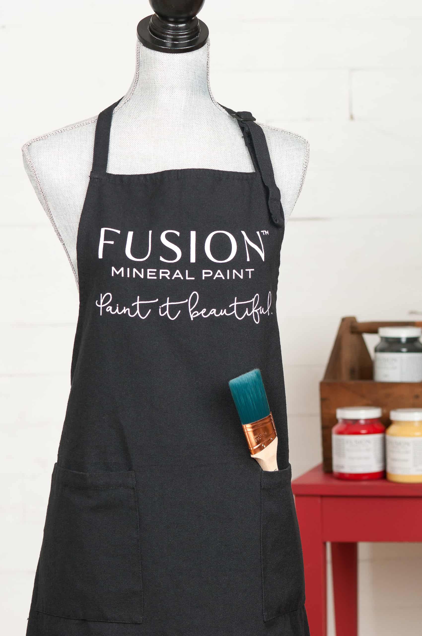 Fusion Mineral Paint PÕLL