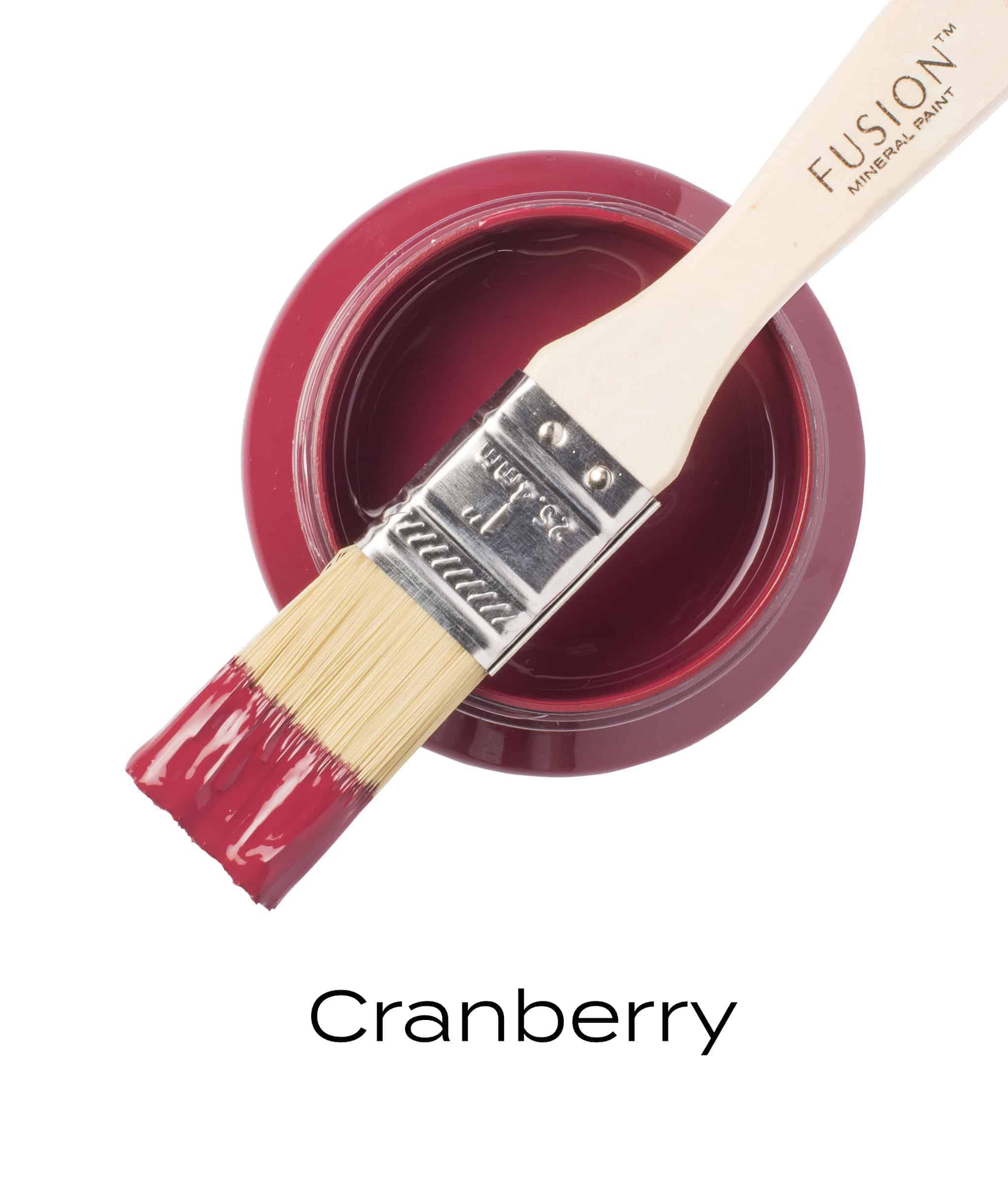 T1CRANBERRY T1CRANBERRY