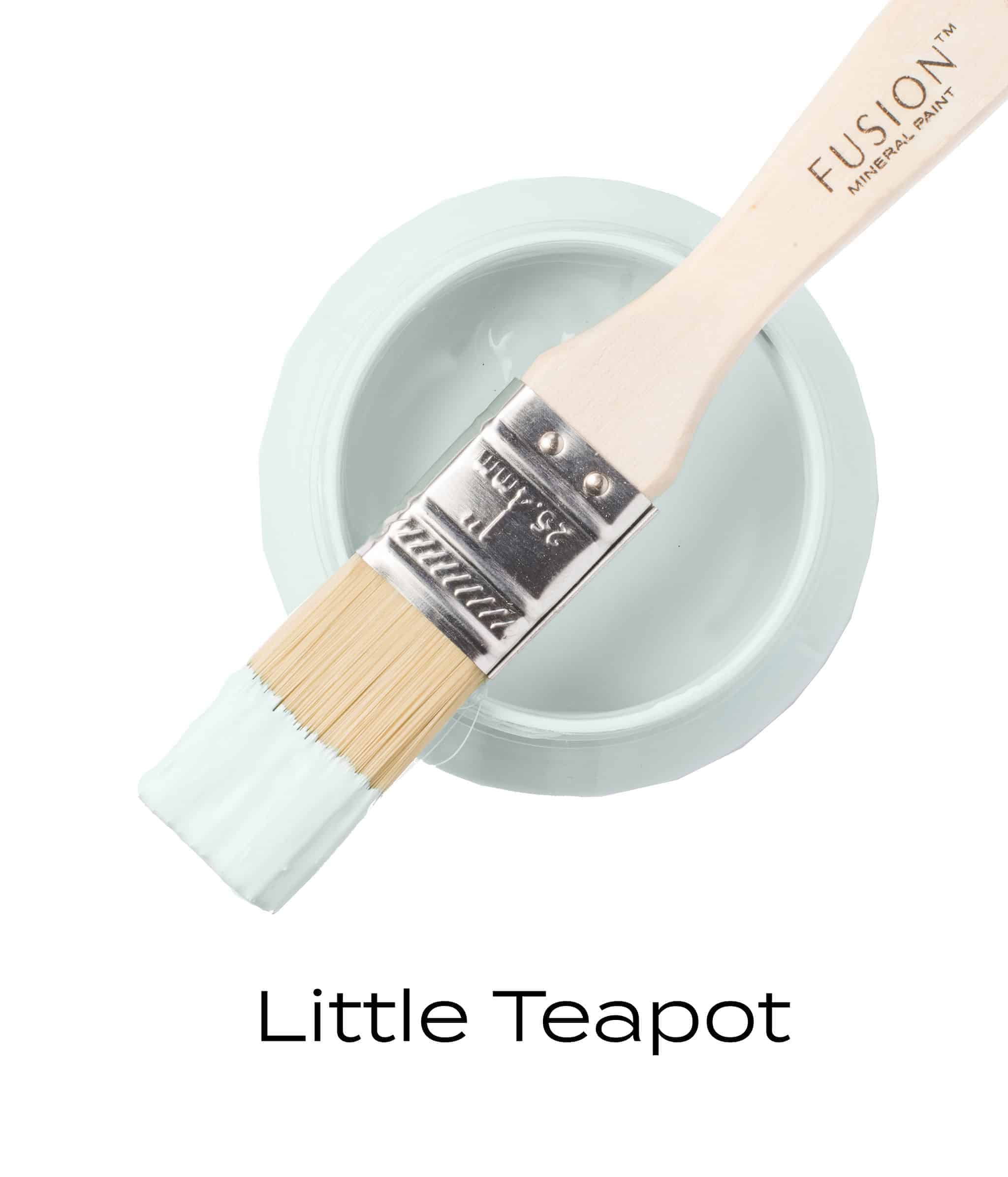 T1LITTLETEAPOT T1LITTLETEAPOT