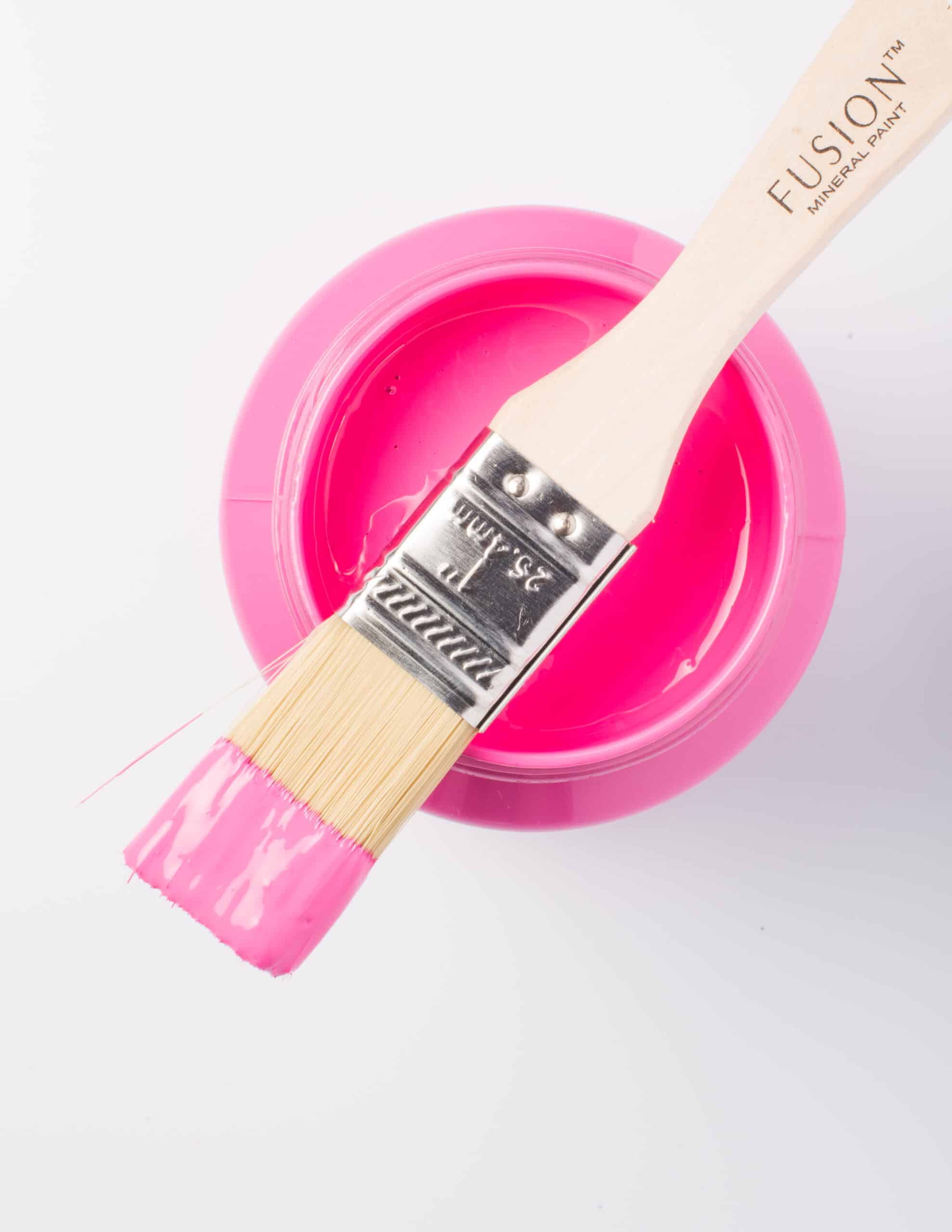 CUREiously Pink CUREiously Pink scaled