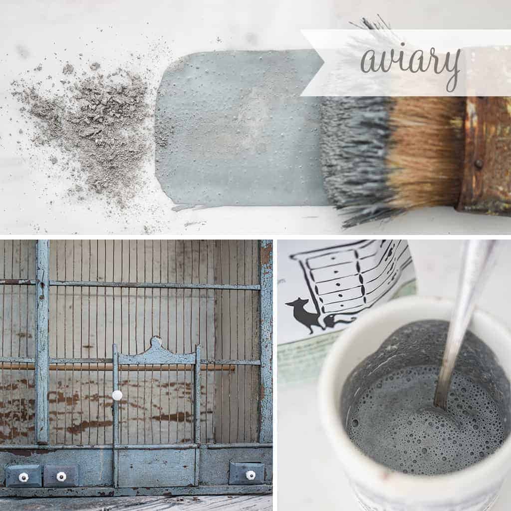 aviary collage 1