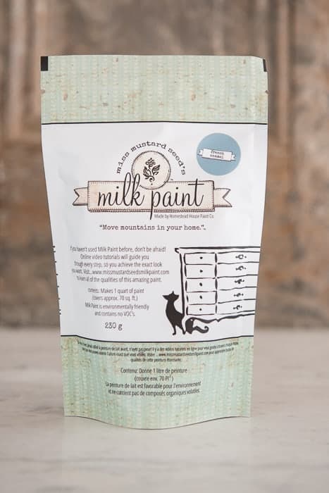 french-enamel-230-g-miss-mustard-seed french enamel 230 g miss mustard seed