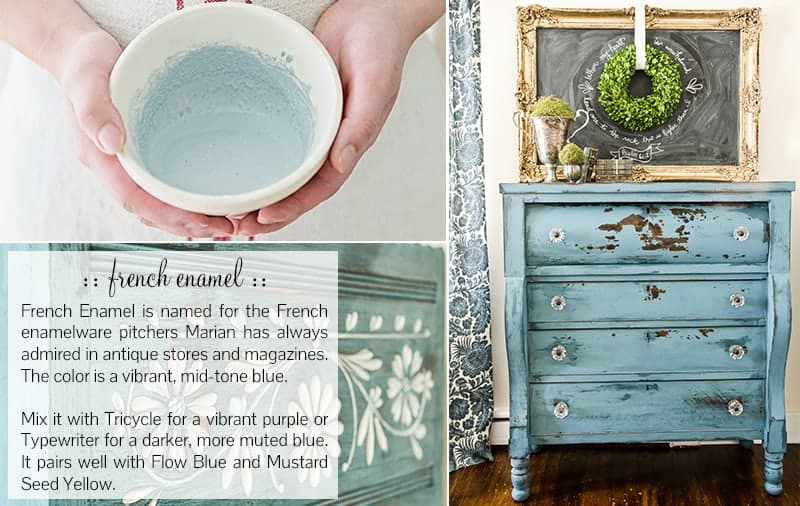 french-enamel french enamel