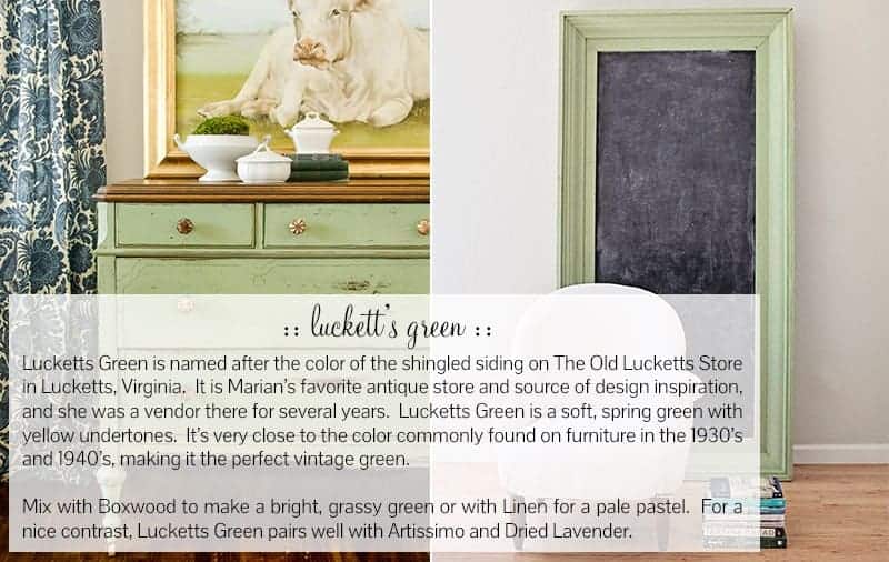 luckettsgreen luckettsgreen