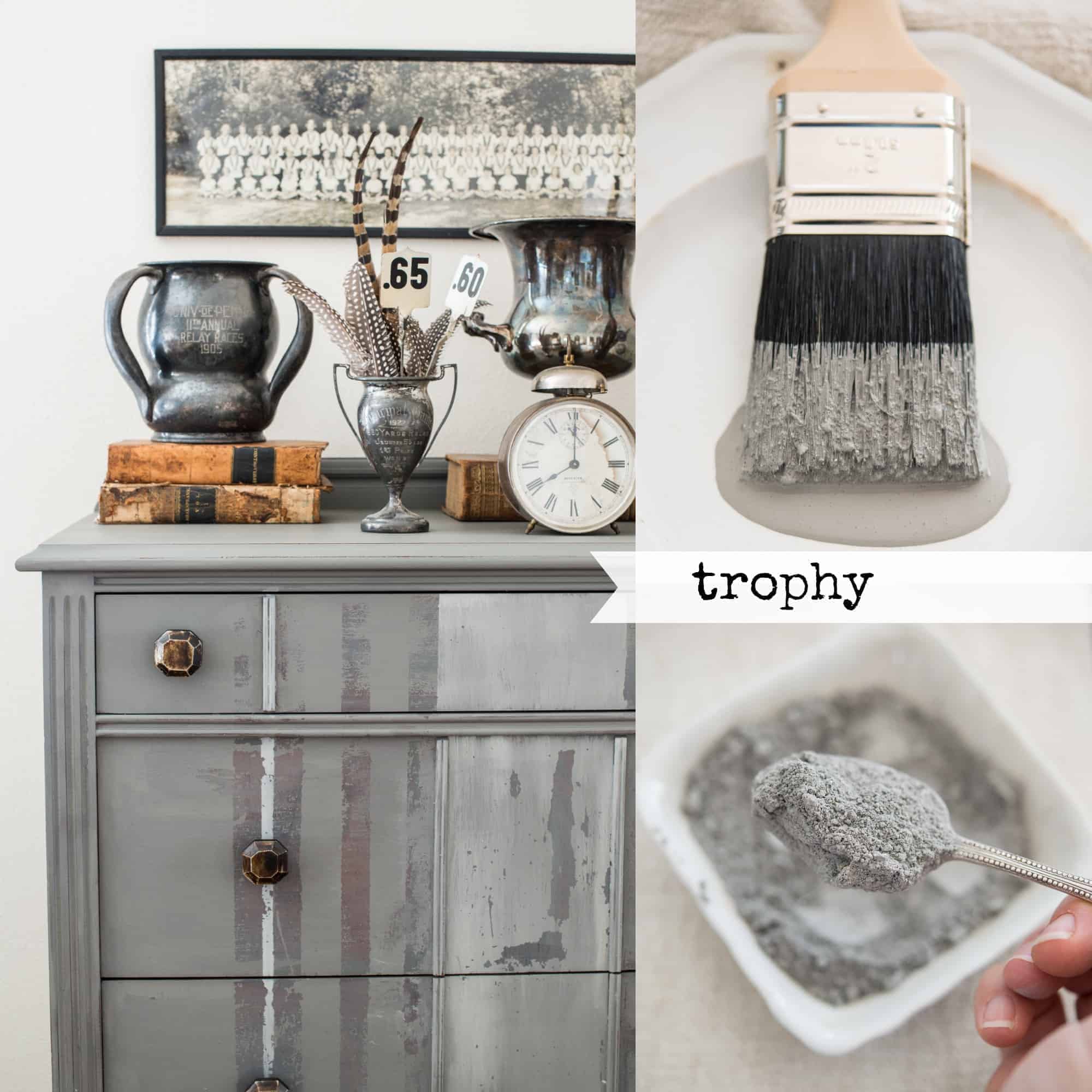 trophy