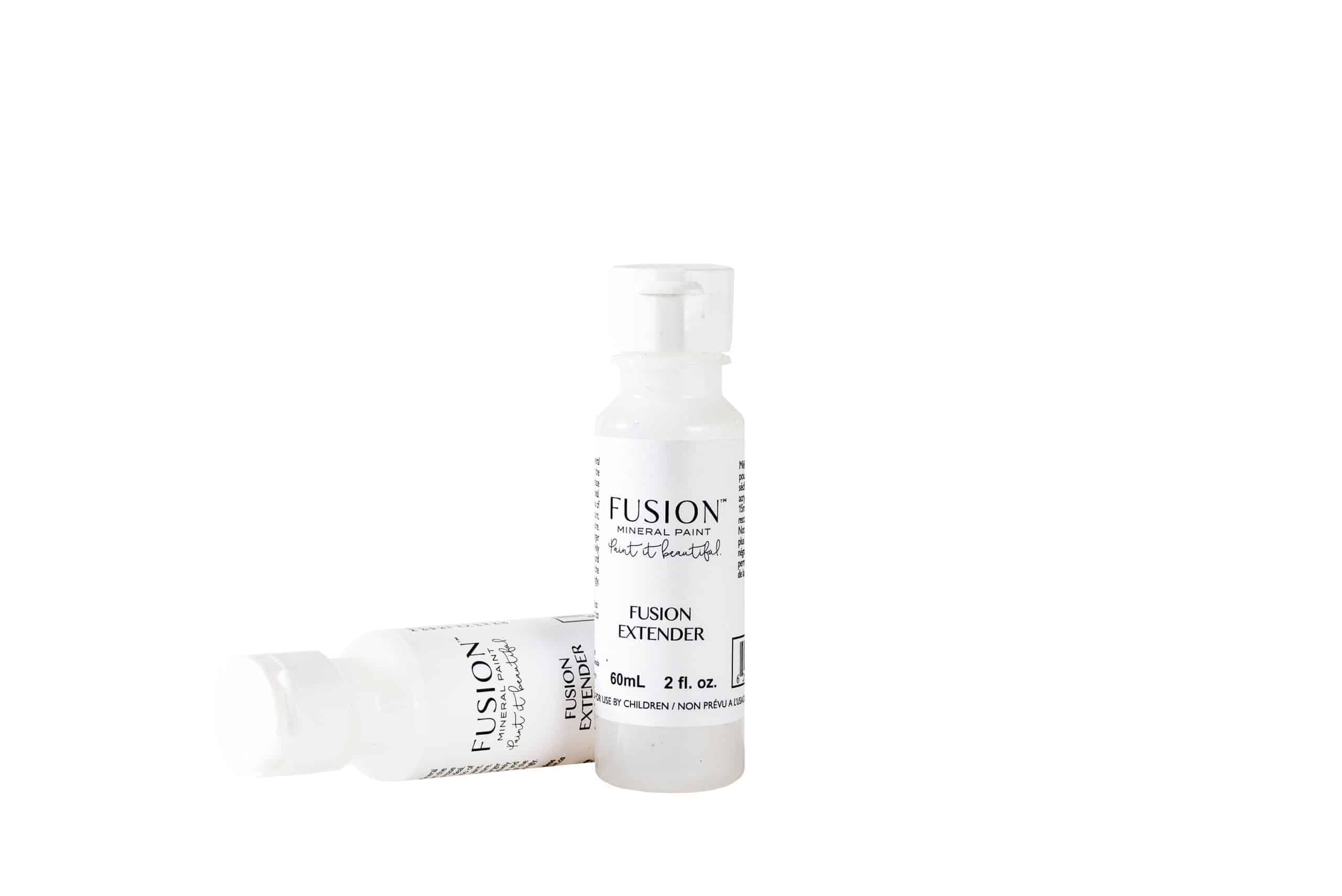 Fusion Mineral Paint EXTENDER 60 ml