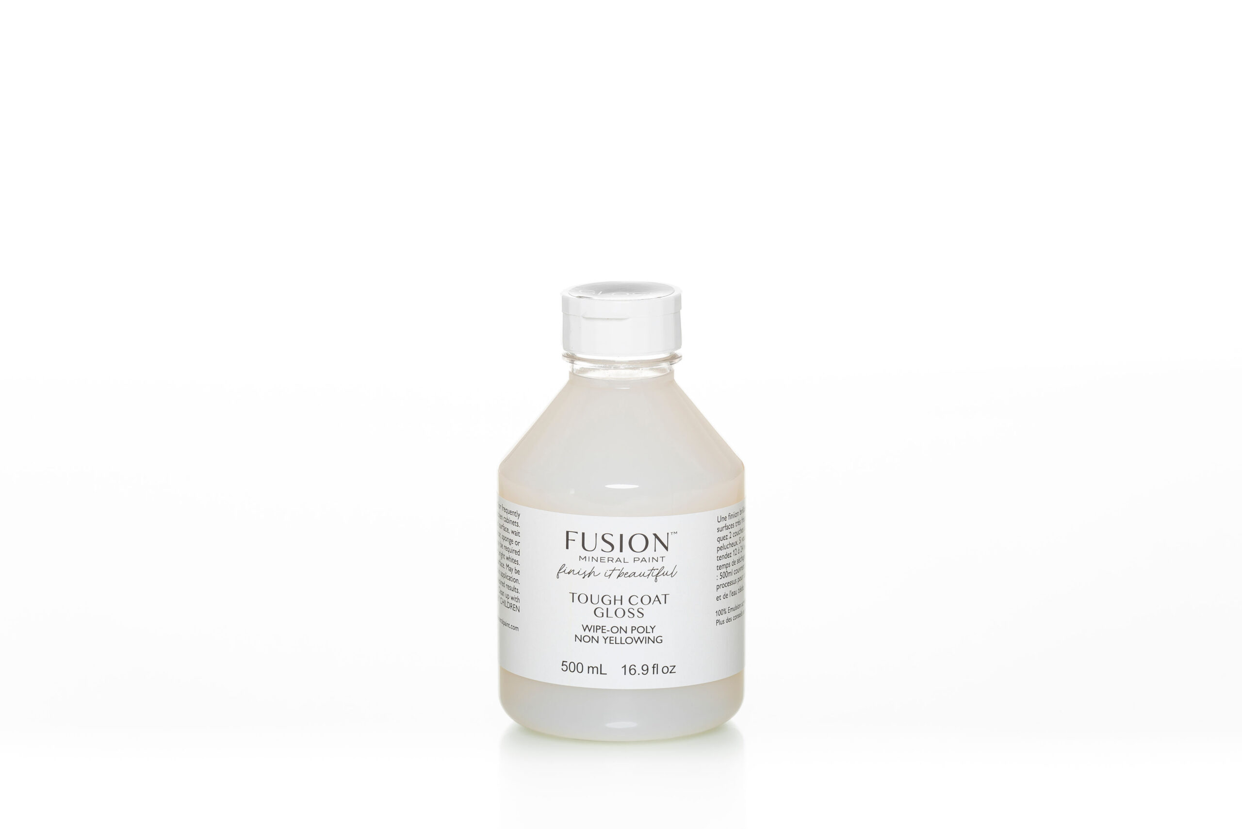 Fusion Mineral Paint TOUGH COAT läikiv
