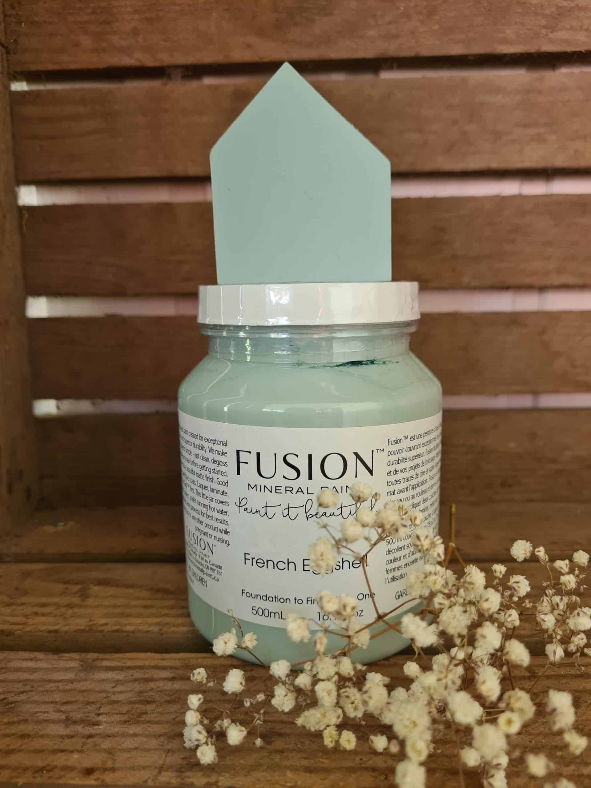 French Eggshell French Eggshell scaled