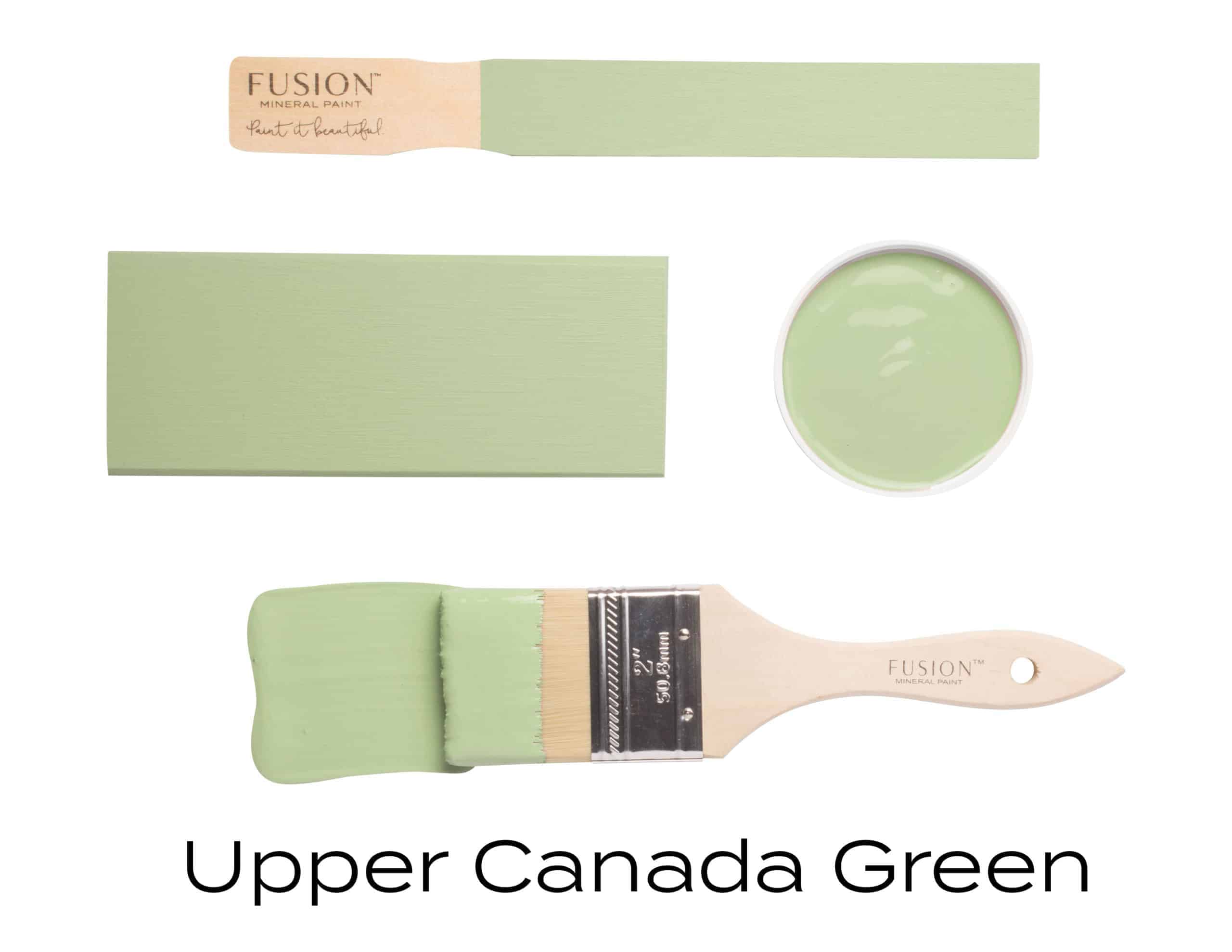 Fusion Mineral Paint UPPER CANADA