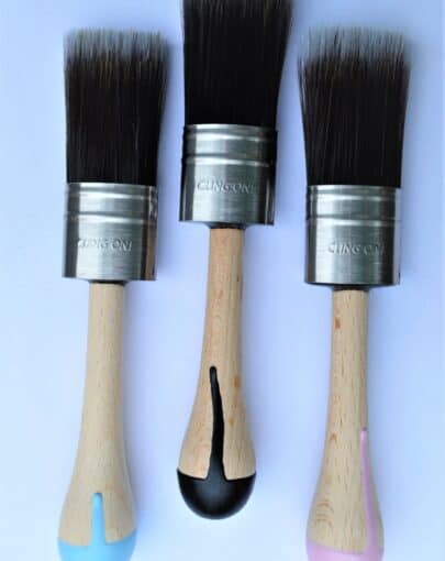 CLING ON! Lapik pintsel S30