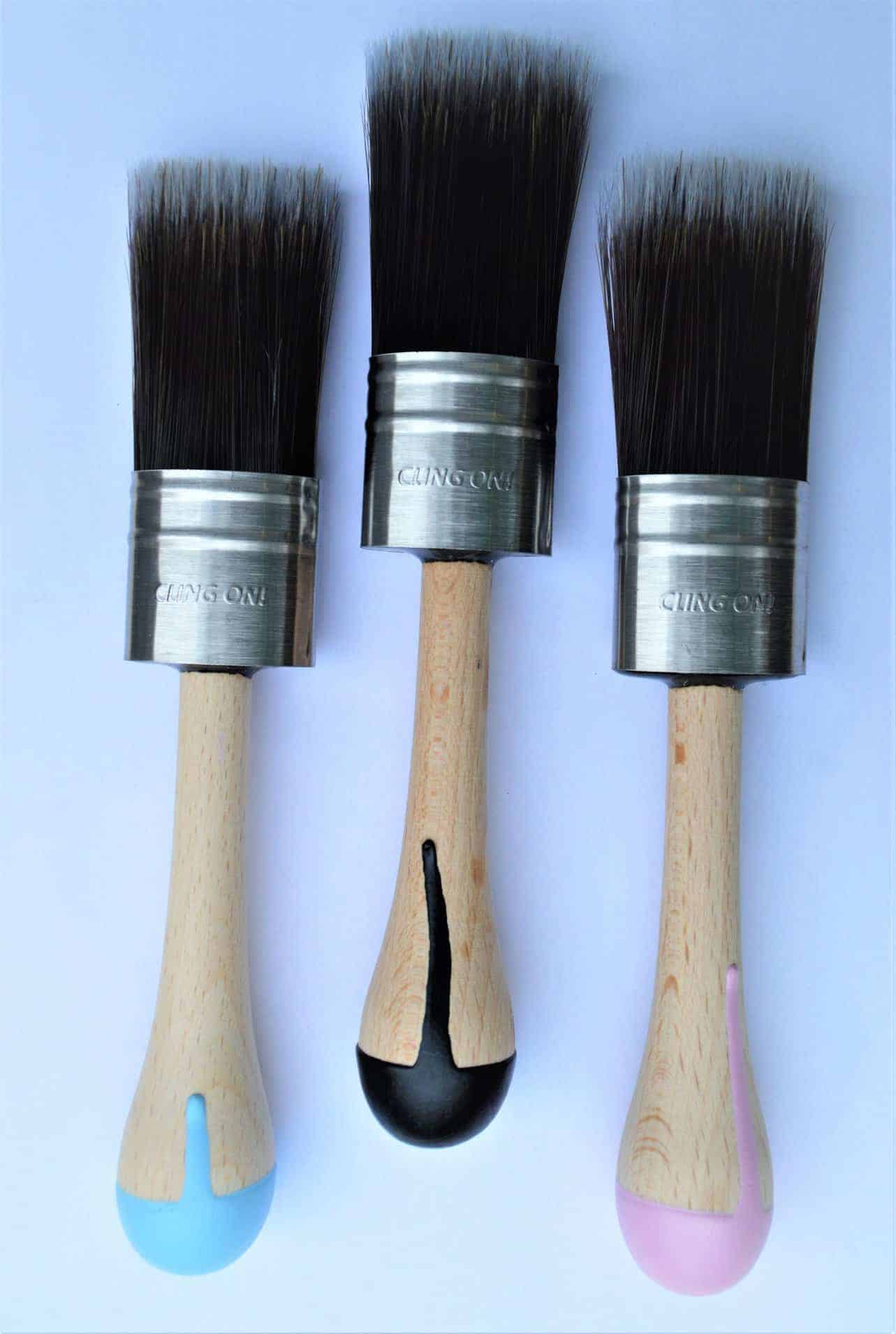 CLING ON! Lapik pintsel S30