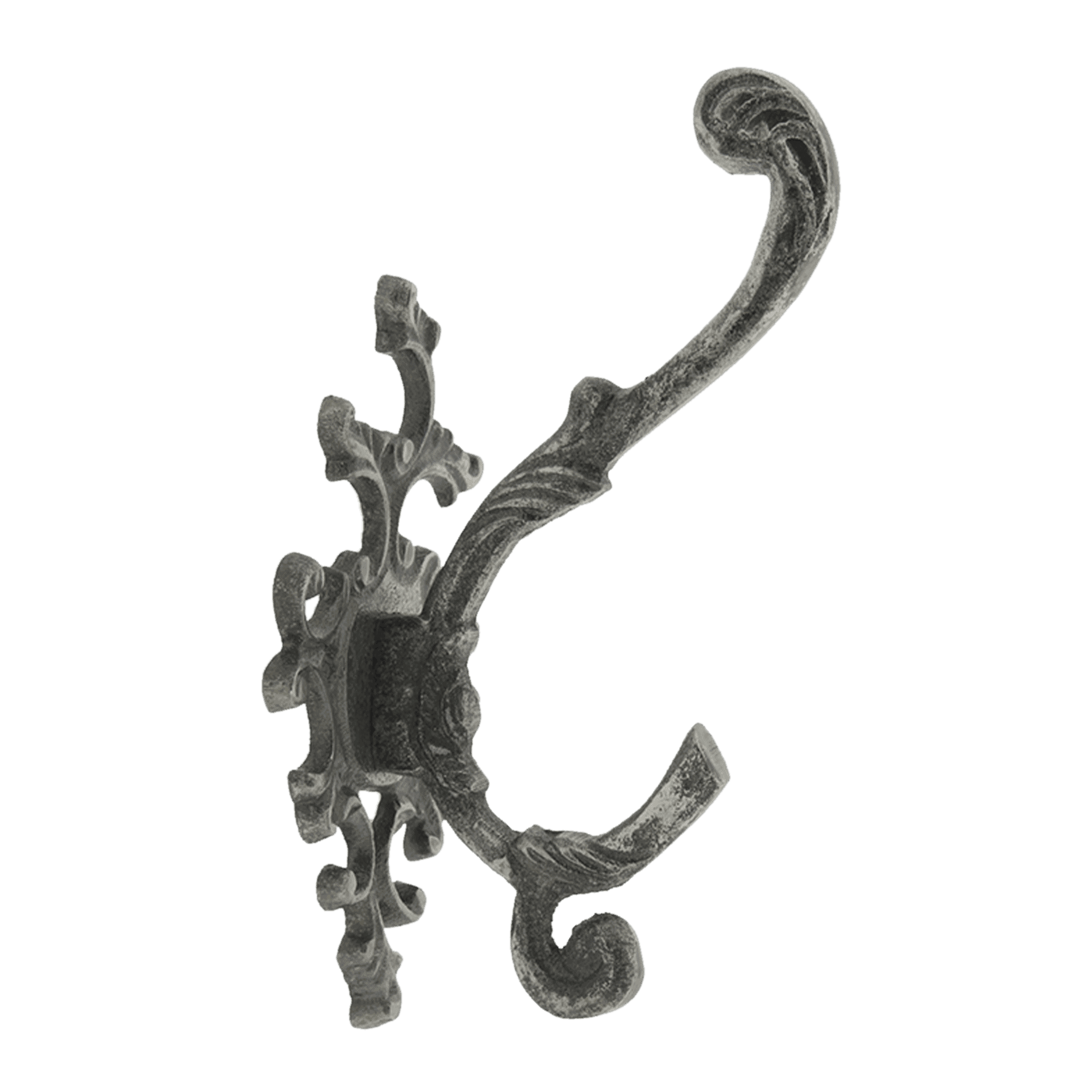 Metallist nagi ORNAMENT