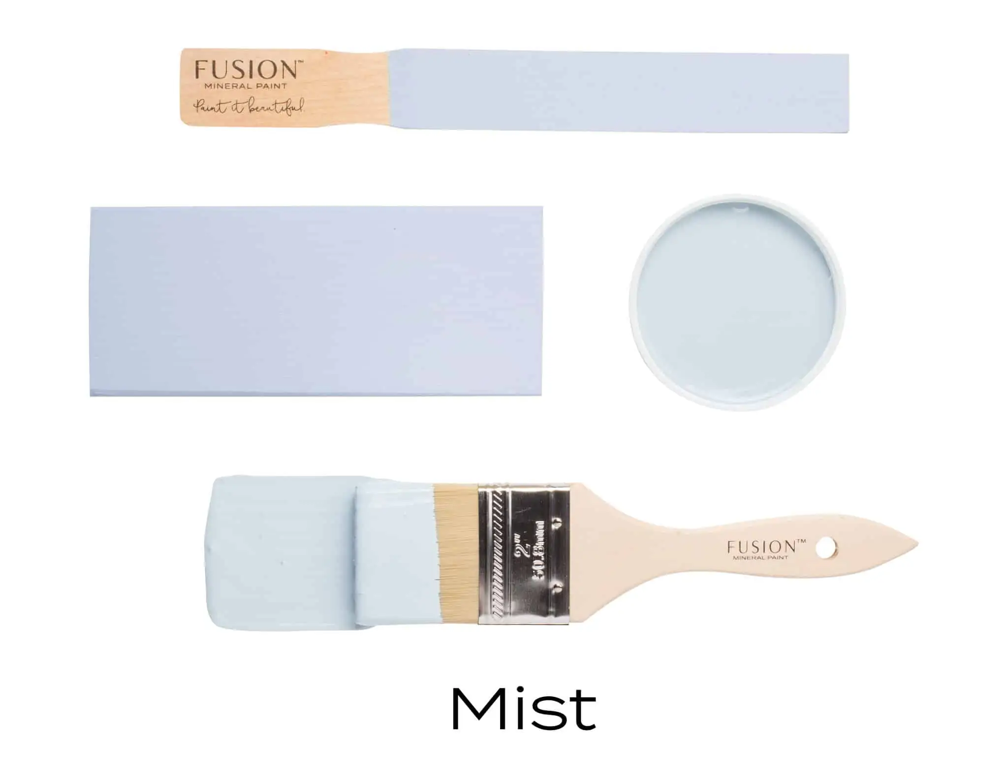 Fusion Mineral Paint Mist Fusion Mineral Paint Mist