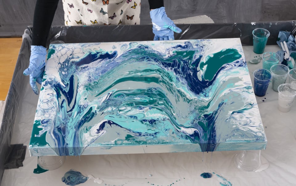 Resin