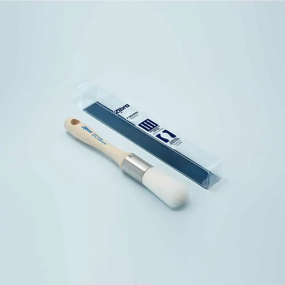 Zibra RoundBLUEMAINside