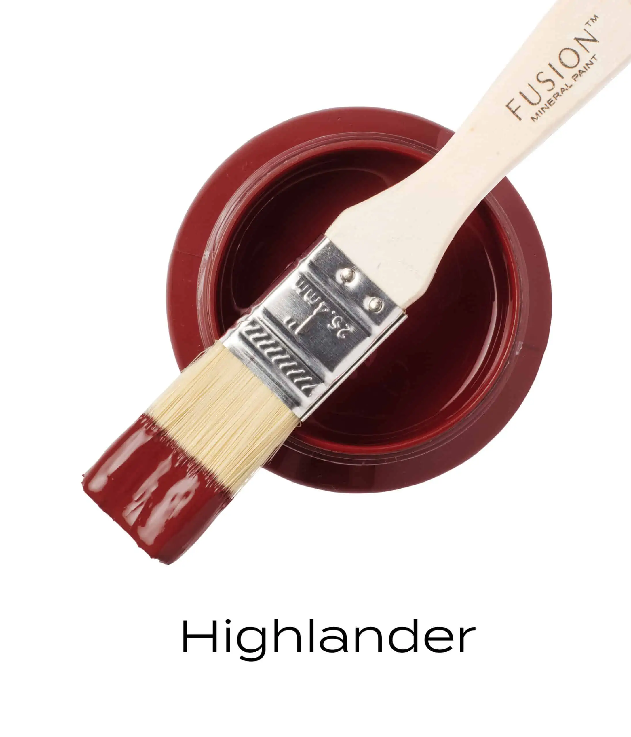 Type1-Highlander