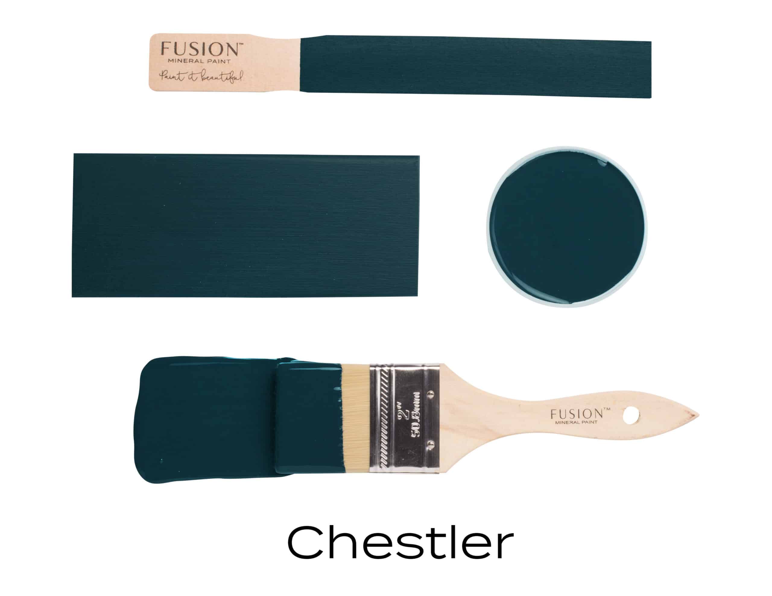 Fusion Mineral Paint CHESTLER Fusion Mineral Paint CHESTLER