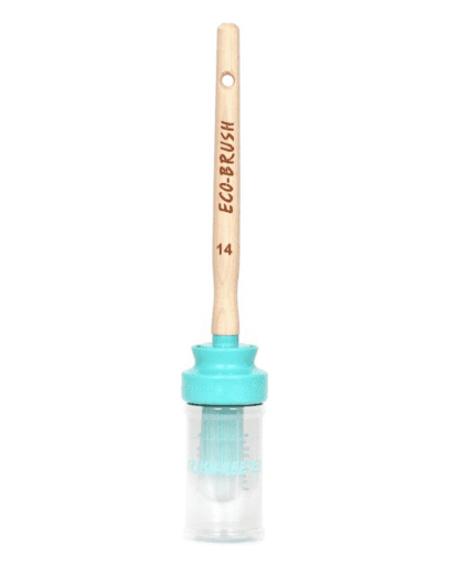BrushKeeper ECOBRUSH pintsel 14