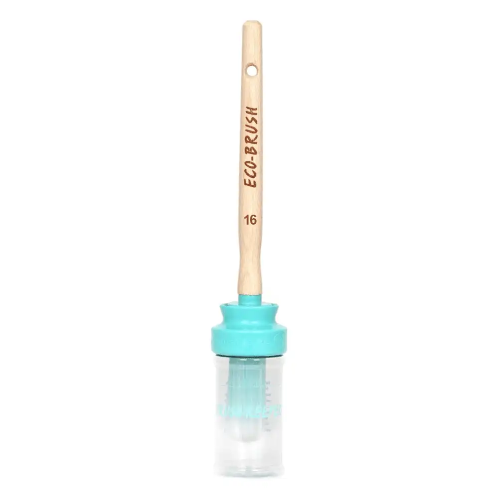 Brushkeeper16 BrushKeeper ECOBRUSH pintsel 16