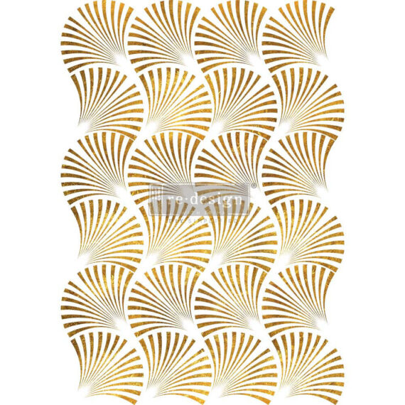 re-design with PRIMA siirdepilt GEO WAVE