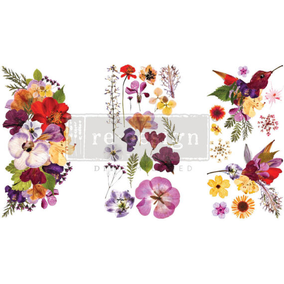 re-design with PRIMA väike siirdepilt ORGANIC FLORA
