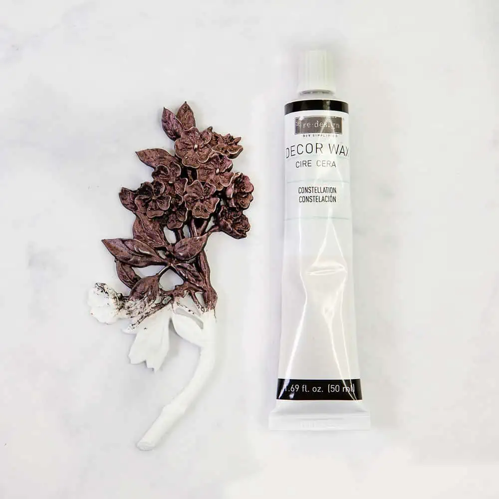 Constellation re-design with PRIMA dekoratiivvaha CONSTELLATION