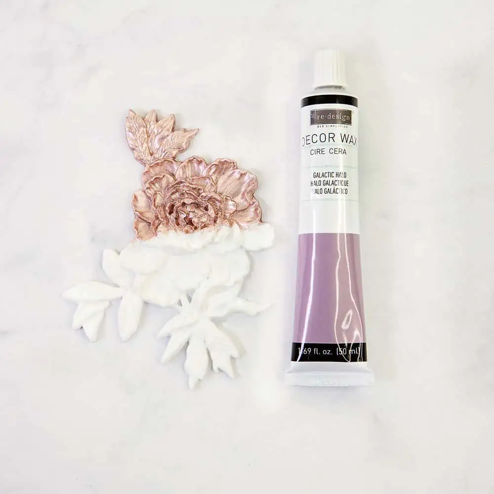 GalacticHalo re-design with PRIMA dekoratiivvaha GALACTIC HALO