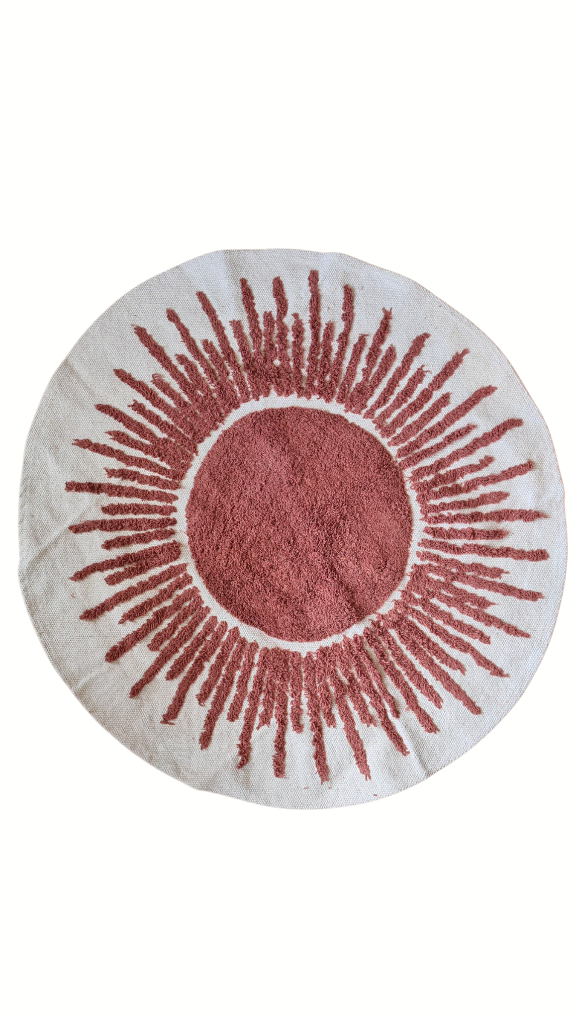 Alicante vaip Ümmargune vaip ALICANTE