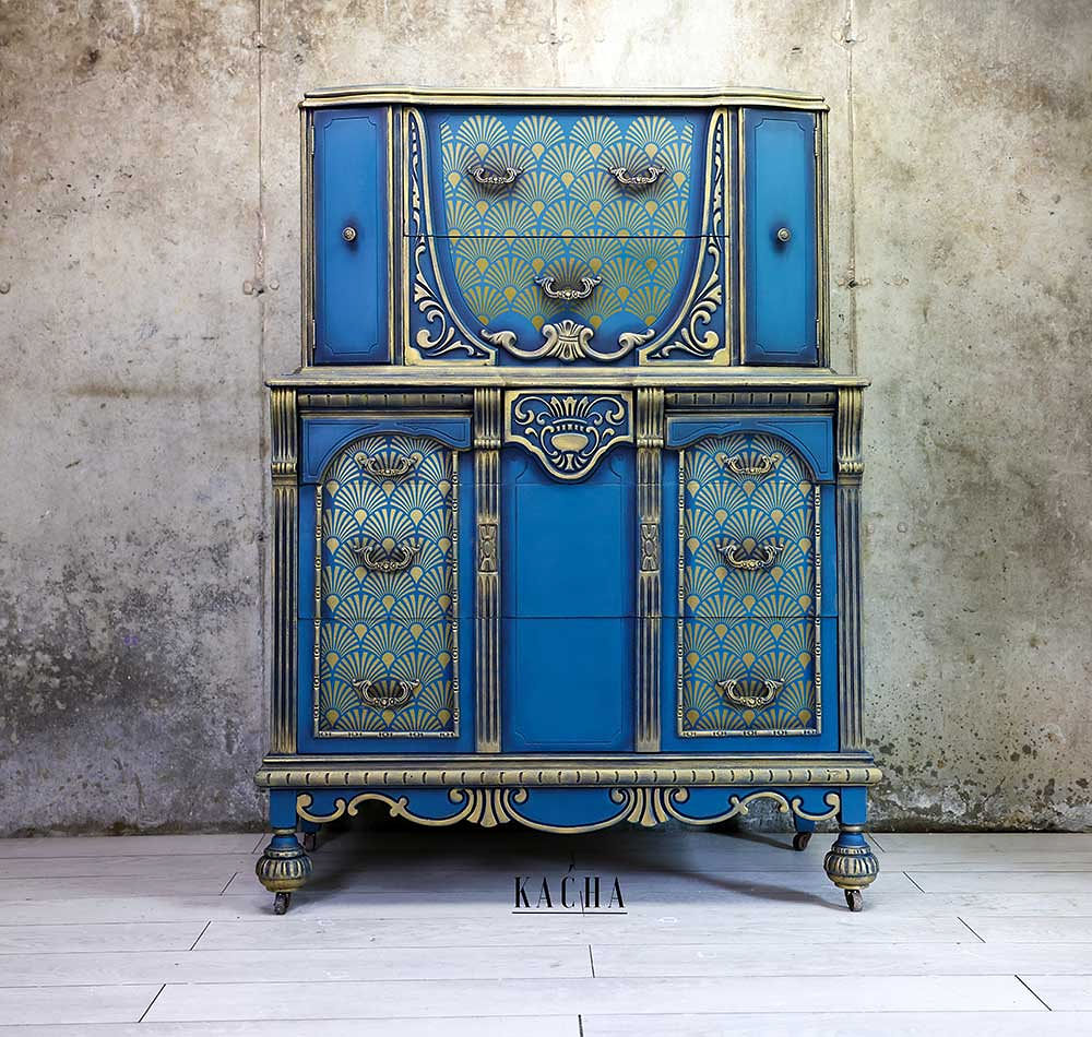 Deco Peacock-mockup 659172 mockup