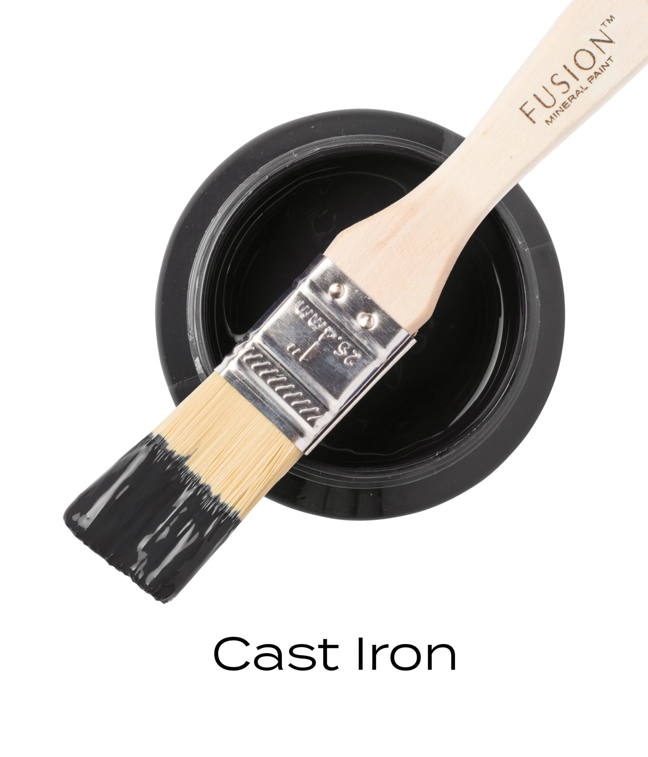 T1CASTIRON