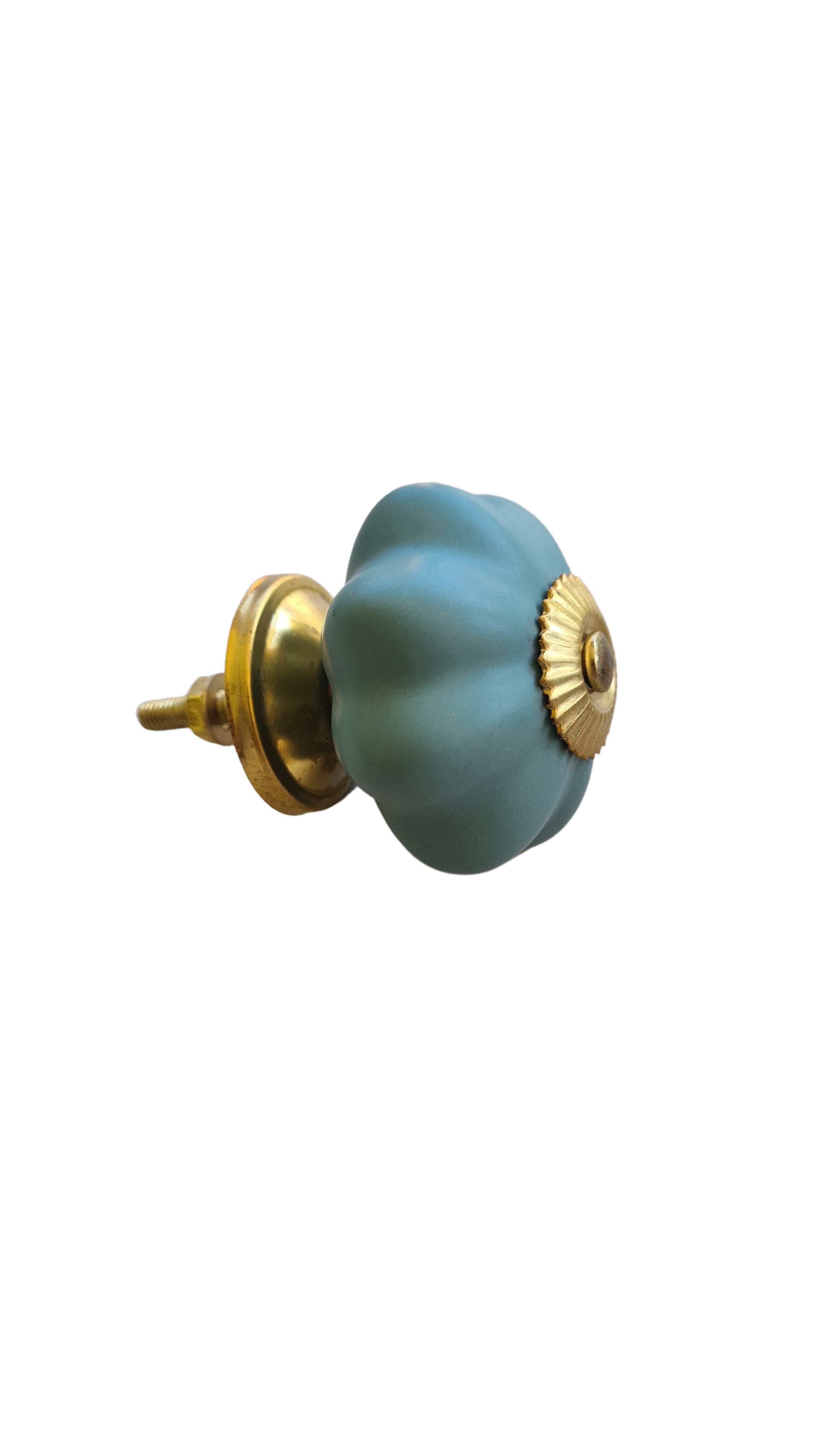 Keraamiline kapinupp MATT ROHELINE ROSETT Keraamiline kapinupp MATT ROHELINE ROSETT