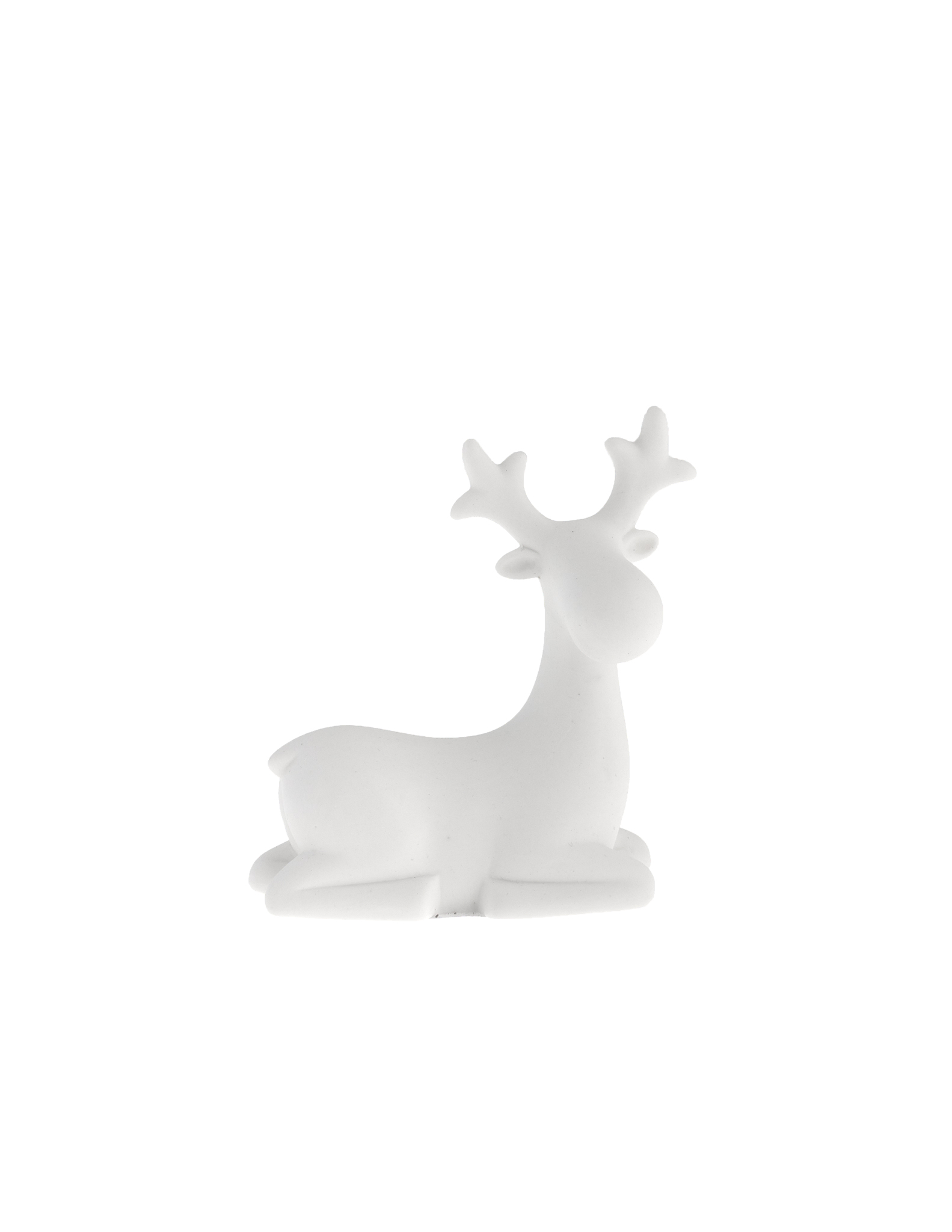 Portselanist pikutav põdrake STEN Portselanist pikutav põdrake STEN